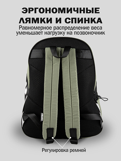 Рюкзак артикул:BG28-90-3