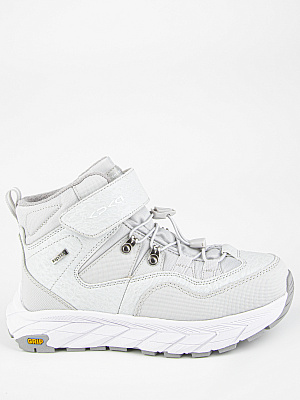 44310-3 Ботинки (светло-серый) 36-40 (5 пар)