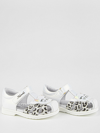 Сандалии артикул:31838п-30-2