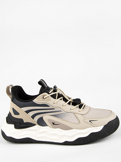 Кроссовки артикул:74845-20-1