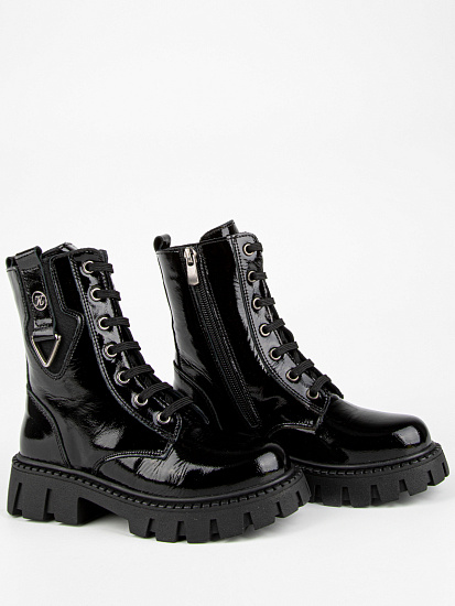 Ботинки артикул:53652ут-1-2