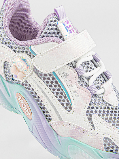 Кроссовки артикул:72732-21-3