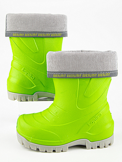 Резиновая обувь артикул:1375т-7-4