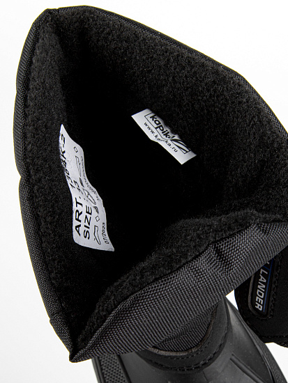 Сапоги артикул:1364к-2-10