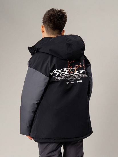 Куртка зимняя артикул:OJBCK15-93-2