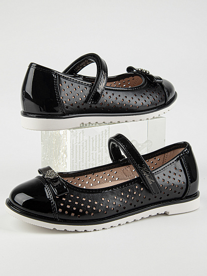 Туфли артикул:23629п-10-4