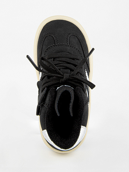 Ботинки артикул:52595ук-1-6