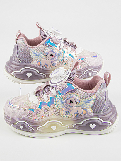 Кроссовки артикул:721153-10-4