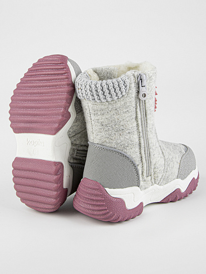 Валенки артикул:00216-3-5