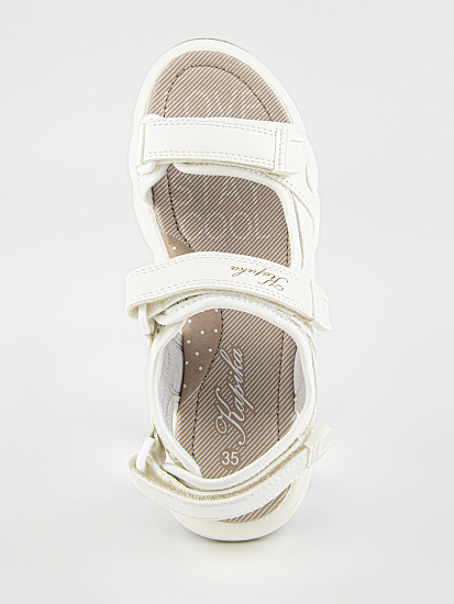 Сандалии артикул:33605п-30-6