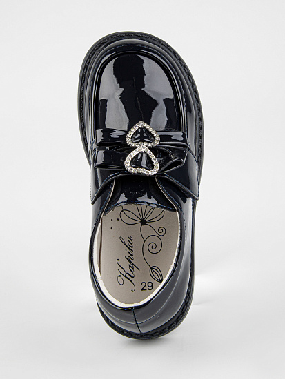 Полуботинки артикул:22583п-20-6