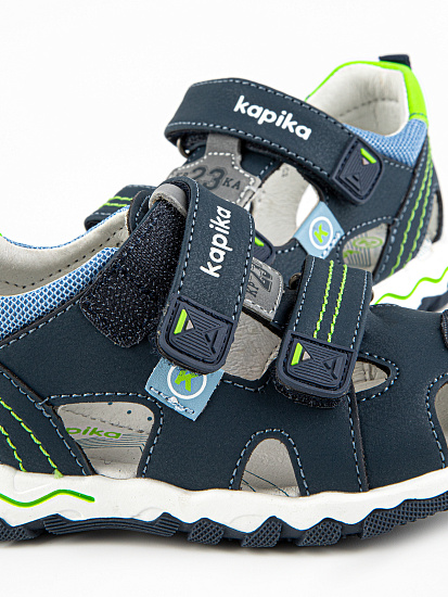 Сандалии артикул:32959п-10-9