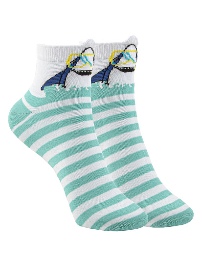 Носки артикул:JKBAS01-WN-4