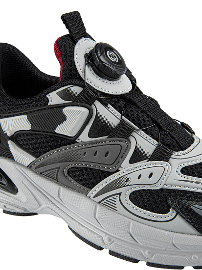 Кроссовки артикул:731155-1-6