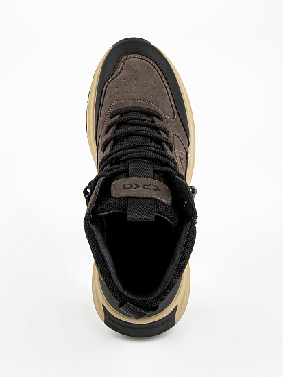 Ботинки артикул:54570у-3-6