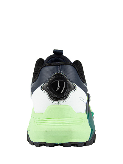 Кроссовки артикул:74873-2-3