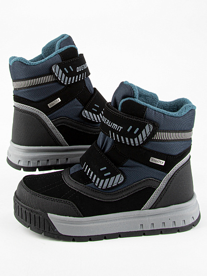 Ботинки артикул:43539-2-4