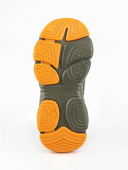 Полуботинки артикул:721024с-30-8