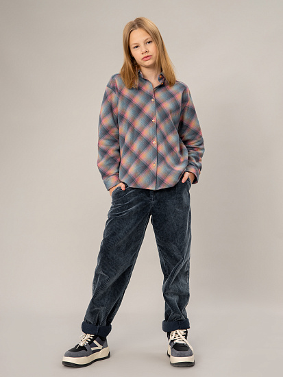 Рубашка артикул:OJGCR05-N3-5