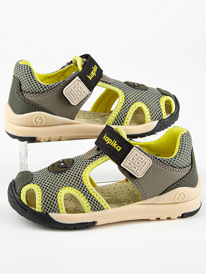 Сандалии артикул:31842п-10-4