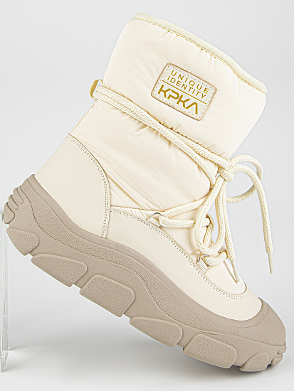 Сапоги артикул:1894д-3-7