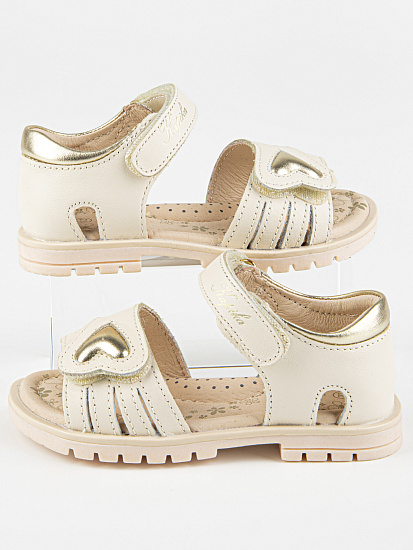 Сандалии артикул:32973-10-4