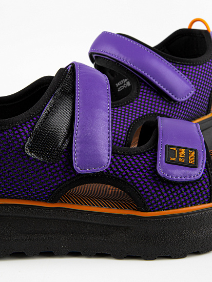 Сандалии артикул:34572п-10-9