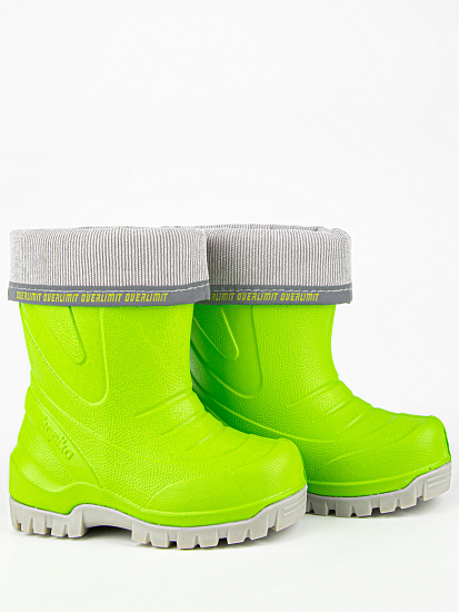 Резиновая обувь артикул:1375т-7-2