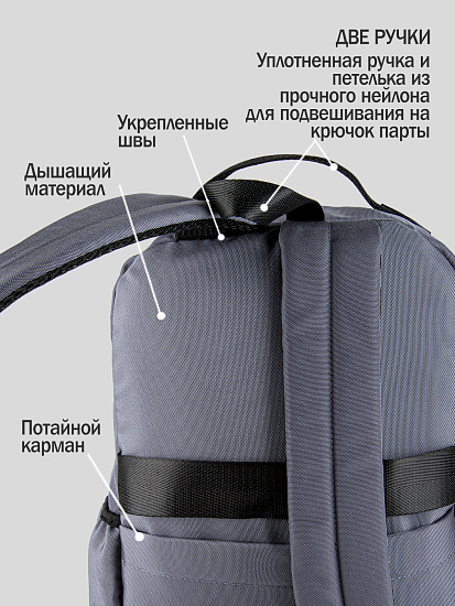 Рюкзак артикул:BG30-93-4