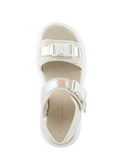 Сандалии артикул:34555п-20-3