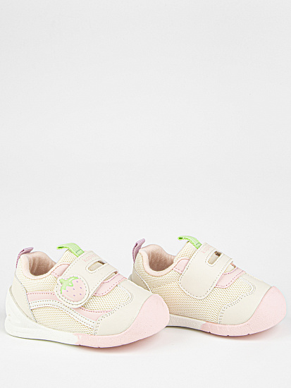 Полуботинки артикул:10247-1-2