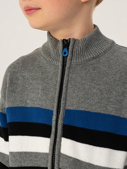 Кардиган артикул:OKBCE08-AB-4