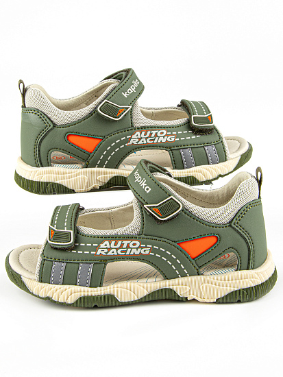 Сандалии артикул:32963п-20-4