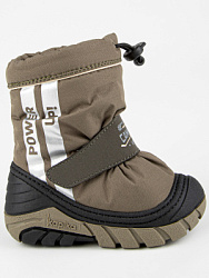 1924д-5 Сапоги (хаки) 20-23 (5 пар)