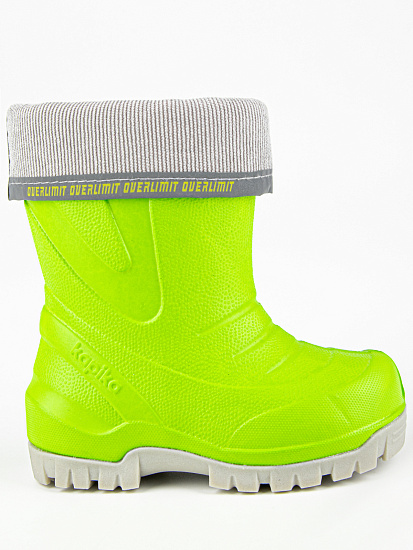 Резиновая обувь артикул:1375т-7-1