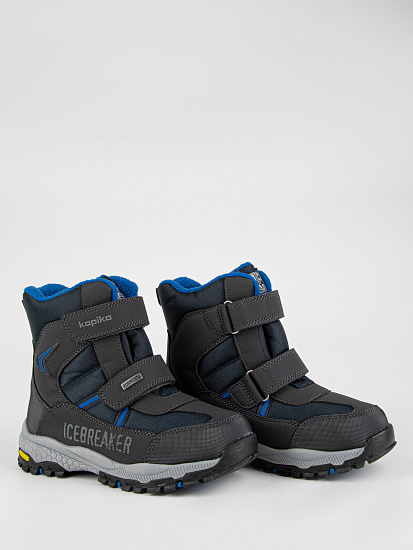 Ботинки артикул:42483-40-2