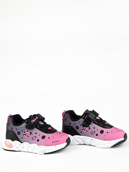 Полуботинки артикул:71558с-1-2