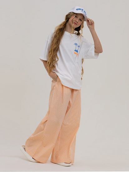 Брюки артикул:PJGCP11-WE-4