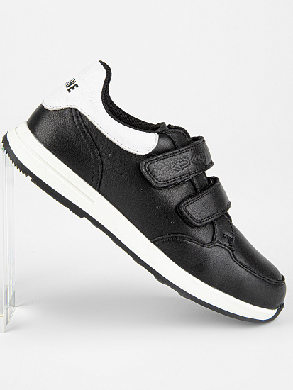 Полуботинки артикул:231168-1-7