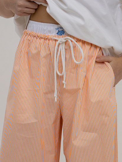 Брюки артикул:PJGCP11-WE-5