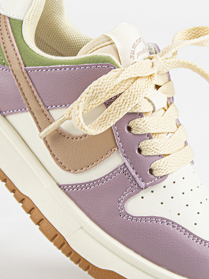 Кроссовки артикул:721132-20-3