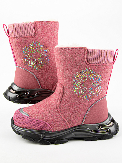 Валенки артикул:00172-2-4