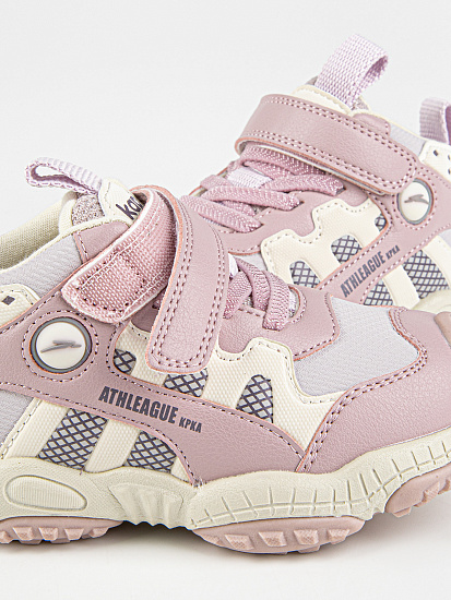 Кроссовки артикул:71529-20-9