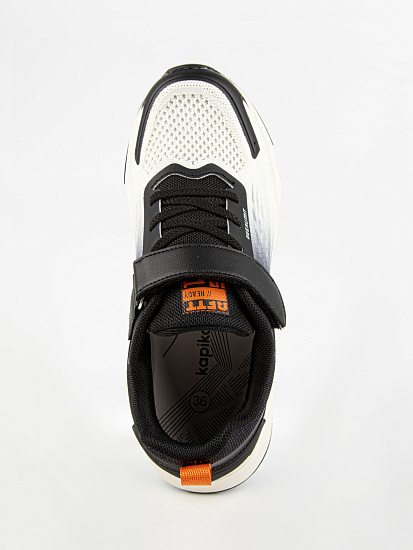 Кроссовки артикул:74982-20-6