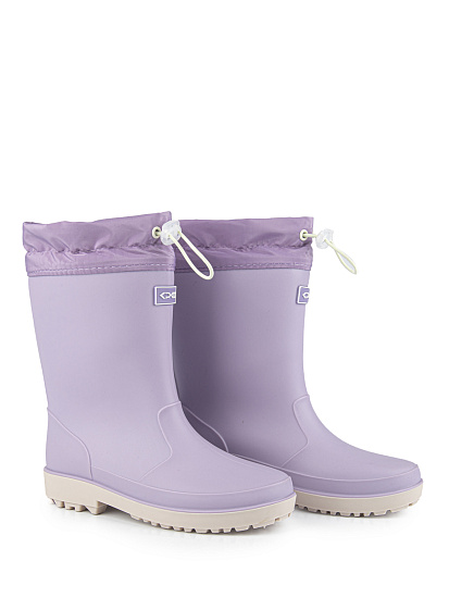 Резиновая обувь артикул:1828т-2-5