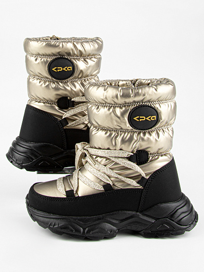 Сапоги артикул:1915д-3-4