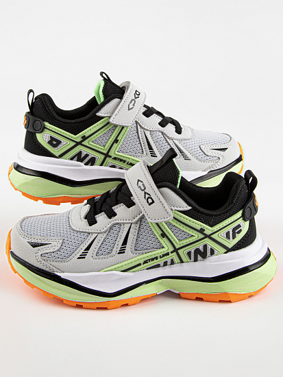 Кроссовки артикул:731136-10-4