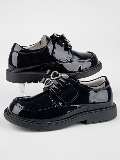 Полуботинки артикул:22583п-20-4