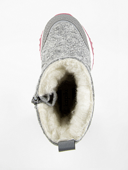 Валенки артикул:00218-1-6