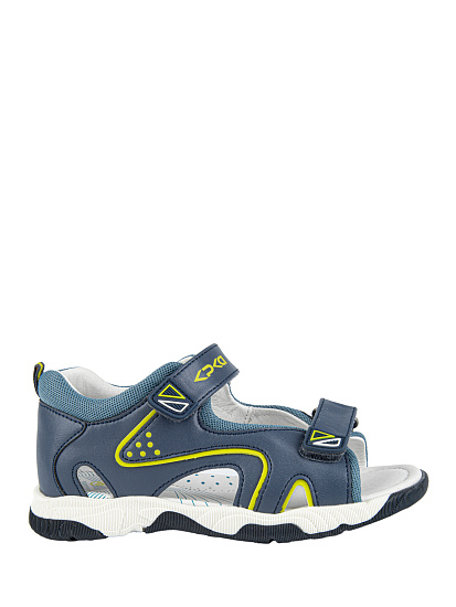 Сандалии артикул:32961п-1-1